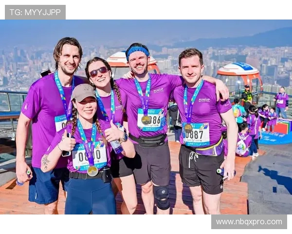 激情碰撞全城瞩目 国内外顶级体育赛事齐聚一堂 打破极限挑战创造历史