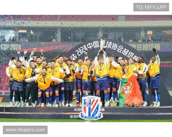 上海申花：重回巅峰之路，凝聚青春力量，扬帆新征程