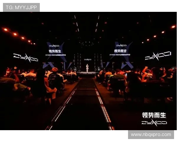 深度解析全球电竞产业发展趋势与未来竞技生态构建路径探索新机遇