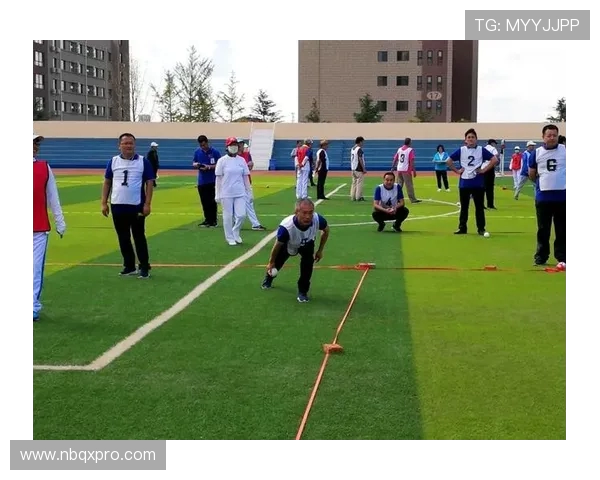 以体育精神为核心推动全民健康与社会和谐发展的创新路径探索