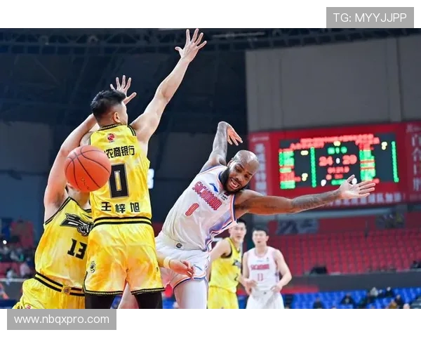 吉林九台农商行鏖战四川金强上演激情对攻引爆赛场焦点之夜