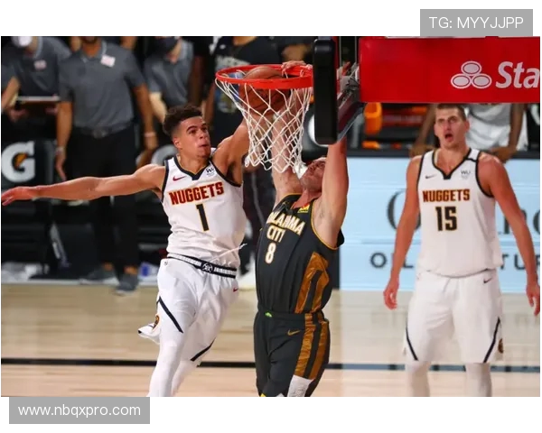 掘金强势迎战雷霆巅峰对决谁能掌控攻防节奏书写赛季新篇章