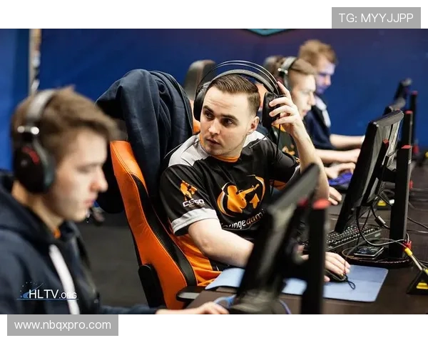 BLG战队在CSGO赛事中的经验分享与战术分析探讨