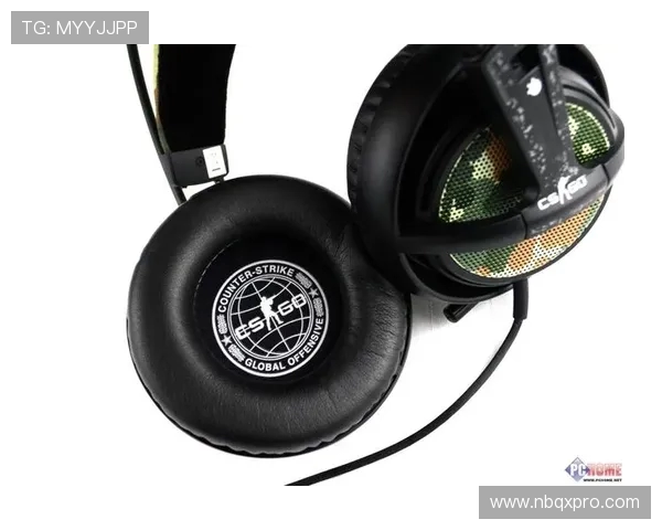 CSGO玩家必看耳机推荐提升游戏体验与竞技表现的最佳选择