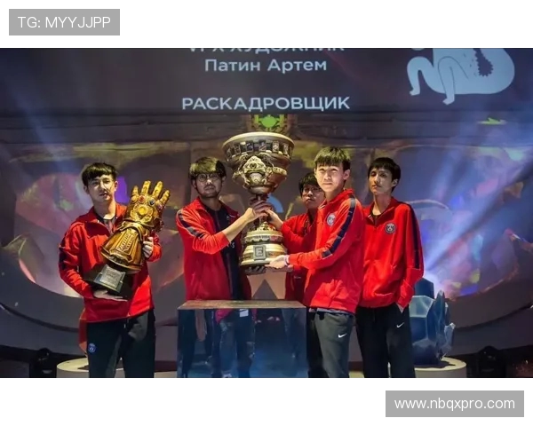 DOTA2巨献：深入分析V5战队的比赛策略与经验分享