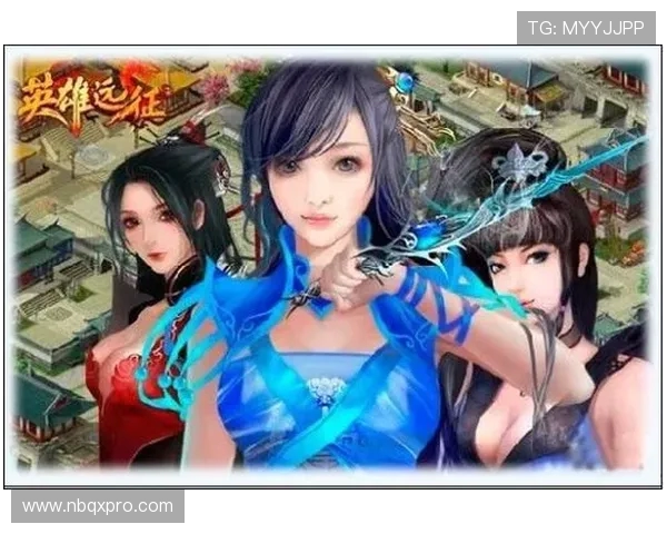 专访王娜：探寻英雄联盟背后的成功秘诀与发展之路