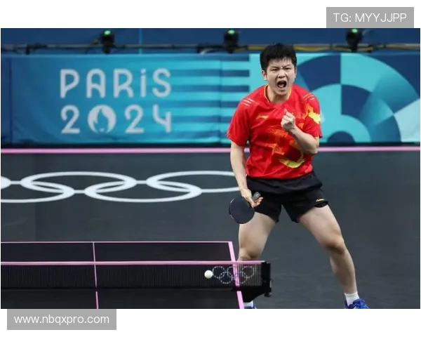 北京乒乓球队在洲际杯中的精彩表现与实力分析