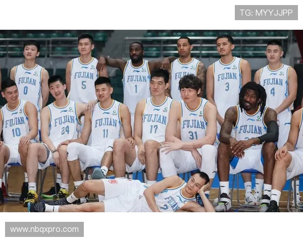 北京篮球队实力对比深度解析与未来发展趋势展望