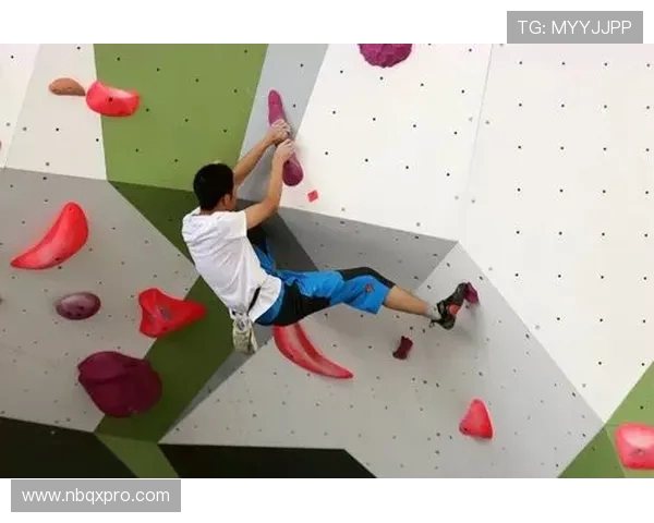 北京攀岩队整体表现分析：优势与不足的全面探讨与反思