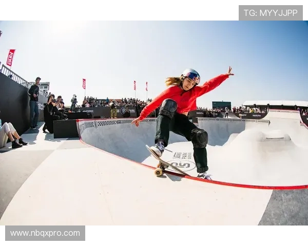 南京滑板队以56分领跑世界滑板锦标赛积分榜展现强大实力