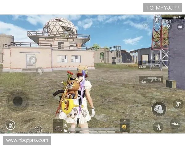 和平精英战队IG的战术意识与团队协作深度分析