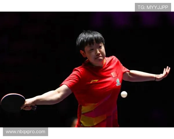 广州乒乓球队的崛起与发展探讨聚焦乒乓球的力量与未来