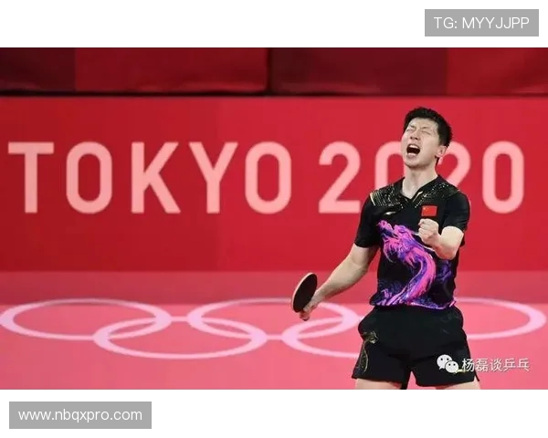 对话杨磊：回顾乒乓球生涯的辉煌与挑战
