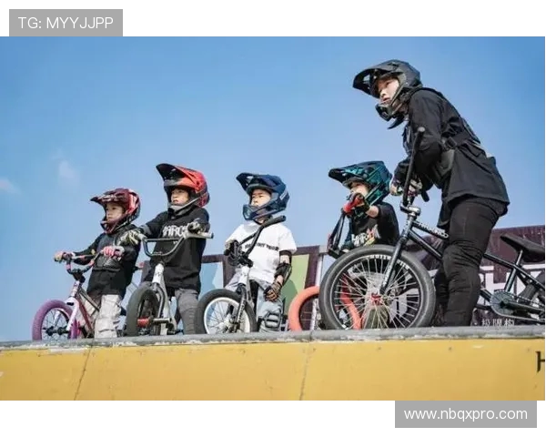 深圳极限运动嘉年华精彩回顾：技术与激情的完美融合