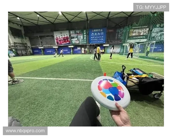 热议飞盘运动西安飞盘队如何实现状态的全面变革与提升