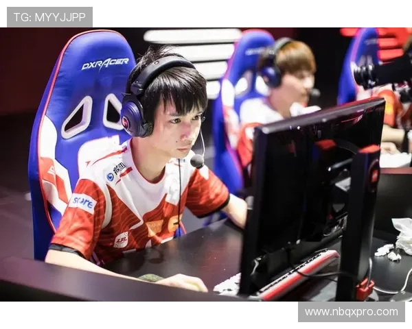 英雄联盟专题深入解析WE战队的战术创新与技术优势