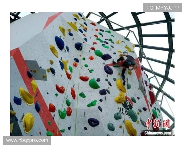 西安攀岩队比赛经验分享与技巧探讨助力攀岩爱好者成长