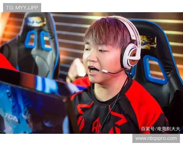 Even在穿越火线中的成长之路与团队荣耀的热血征程