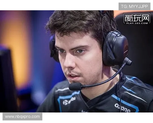 ViperADC:从电竞新人到全球顶尖ADC选手的成长之路