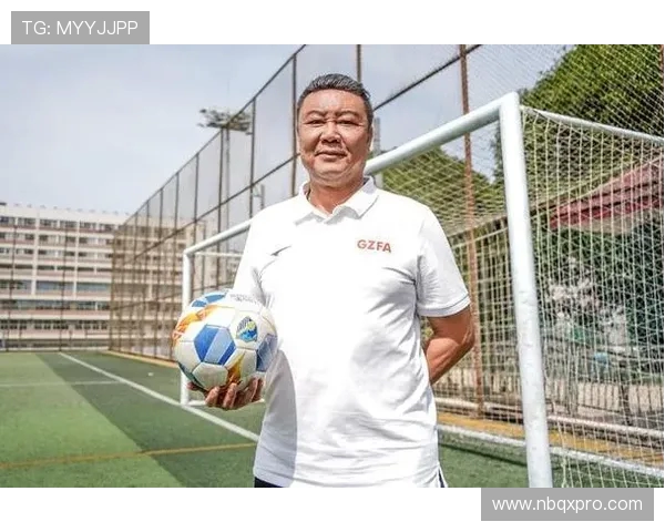 广州队重塑辉煌新征程 聚焦青训发展与国际化战略突破