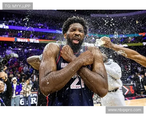 乔尔恩比德的篮球之路:从天赋少年到NBA超级巨星的蜕变与挑战