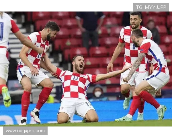 克罗地亚与威尔士比赛数据分析及历史交锋记录详解