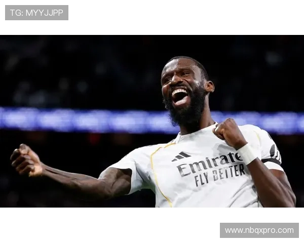 吕迪格的坚韧之路:从默默无闻到世界顶级后卫的蜕变与荣耀