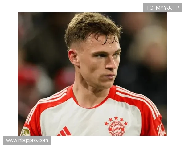 基米希：从天才少年到足球场上的全能战士的成长之路