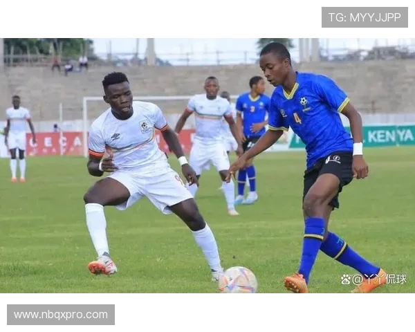 坦桑尼亚与乌干达的足球对决揭示东非足球的未来与挑战