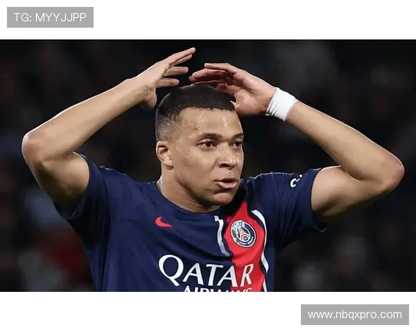 姆巴佩拒绝续约巴黎圣日耳曼或今夏出售他以避免损失