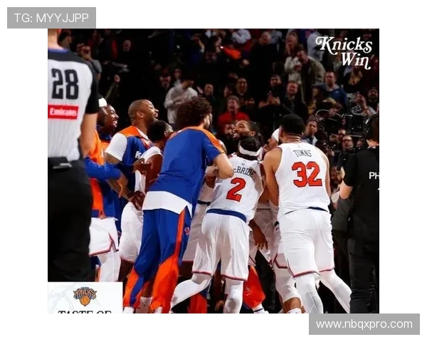 尼克斯与掘金最新战况分析及精彩瞬间回顾