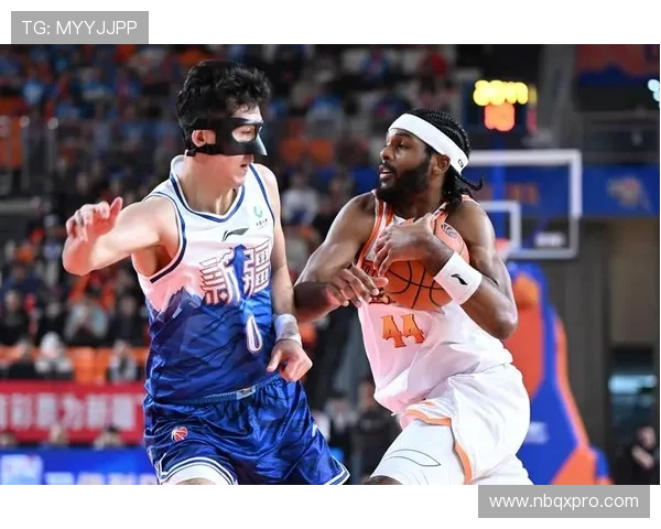 广东省与新疆的篮球对决谁能笑到最后精彩分析与预测